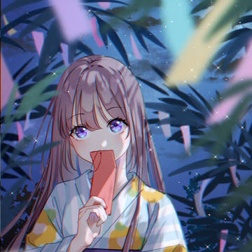 ひみつの願い事