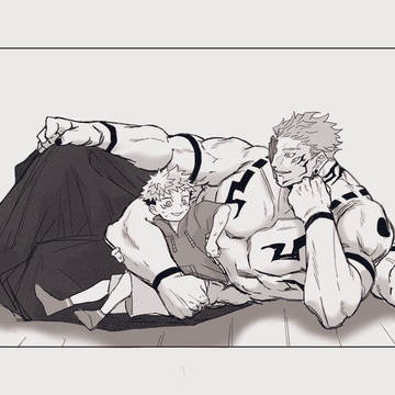 宿虎+詰め