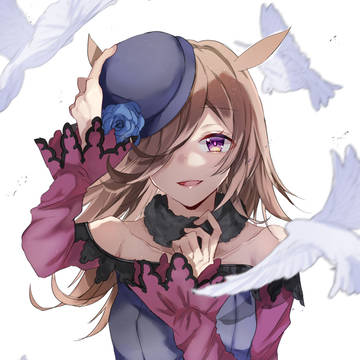 ライスシャワー