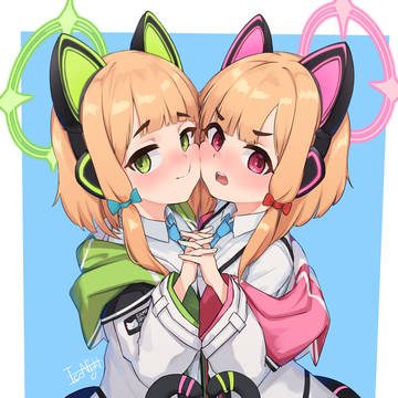 ❤