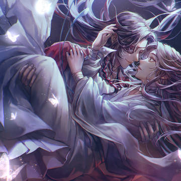 天官賜福