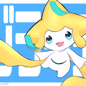 ジラーチ