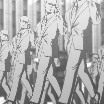 僕の営業