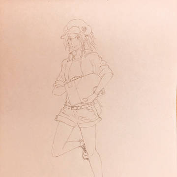 リヴァハンではたらく細胞