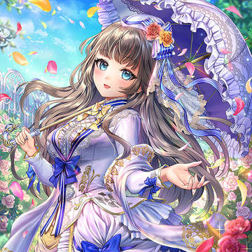 【Sid Story】Camille