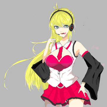 マキちゃん