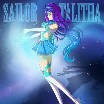 Sailor Talitha