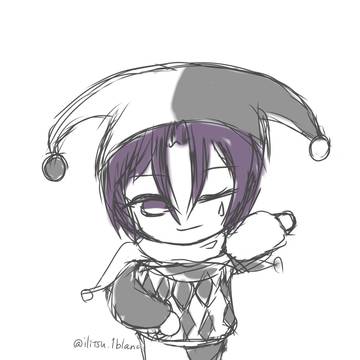 源氏伝 詩・イラスト ログ4