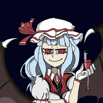 紅魔館テイカー