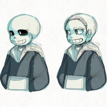 Human Sans Practice