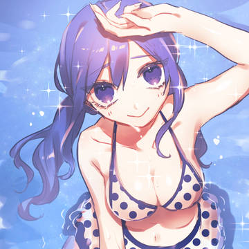 じゅびあ