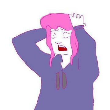 me in yiik tbh