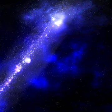 星空