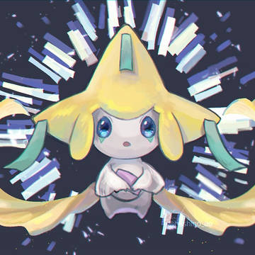 ジラーチ