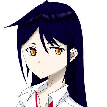オリキャラ　月島咲夜ちゃん