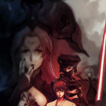 封神演義·Star Wars