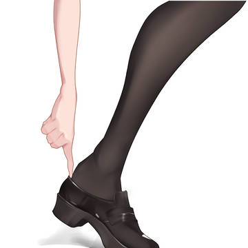黑丝