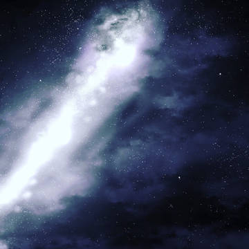 星空別加工バージョン