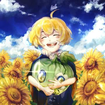 スイカちゃん