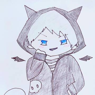 悪魔なプーちゃん