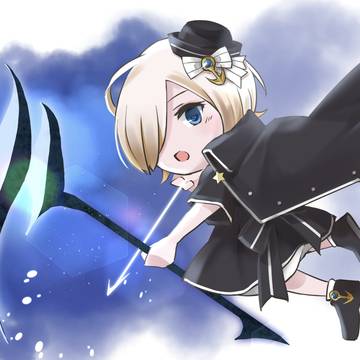 メイプルM log