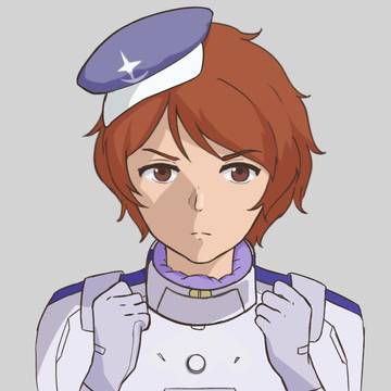 レーン・エイエイムン