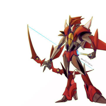 Seeker Knockout