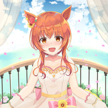 マヤノイラスト