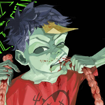 zombie