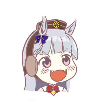 ゴールドシップ