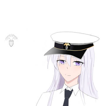 企业(也是我本命!)Enty(my favorite!)