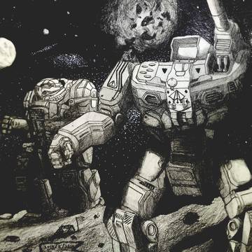 BATTLETECH
