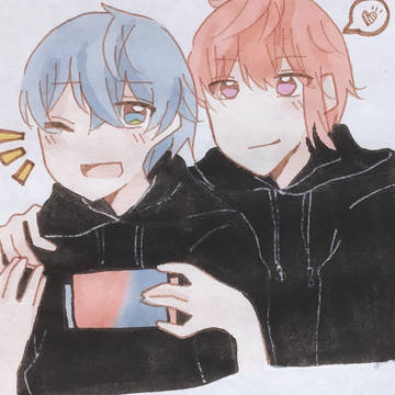 桃青【stcl】