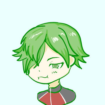 茶ァ吹くn秒前