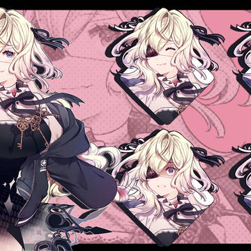 オリジナル探索者