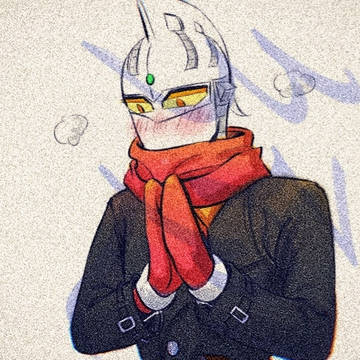 瞎画。