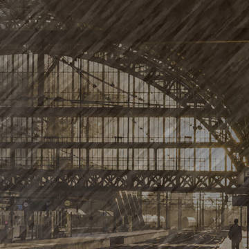 駅