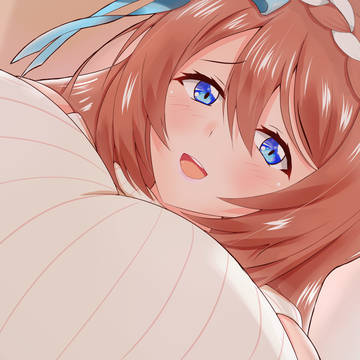 ぎゅっとクリーク
