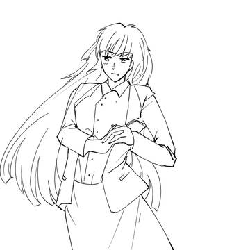 山田さん