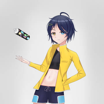 Ohto Ai