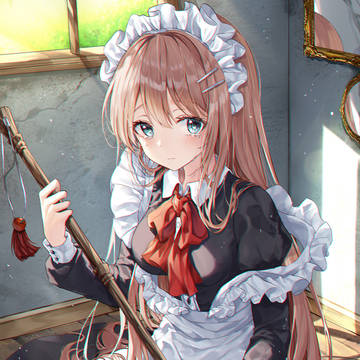 メイド