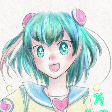 オヨルンおたおめ！
