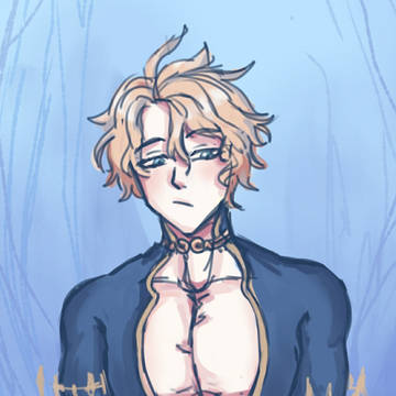 the owner of the seas
