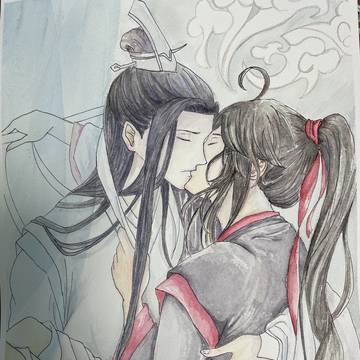 忘羨