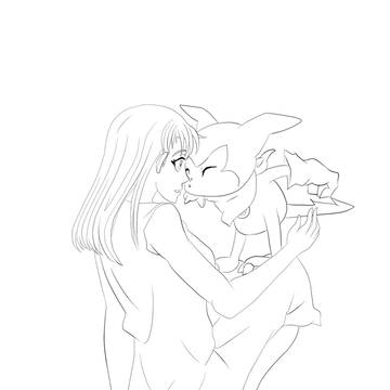Digimon log 1