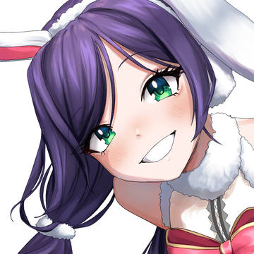 のぞちゃん
