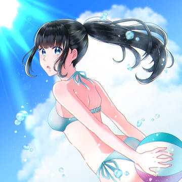 海