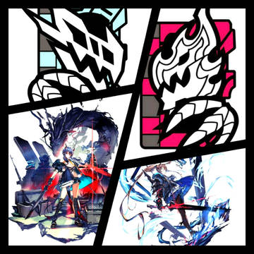 KAMEN RIDER SABER X ARKNIGHTS