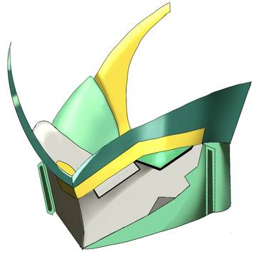 アイコン用ジャオーム