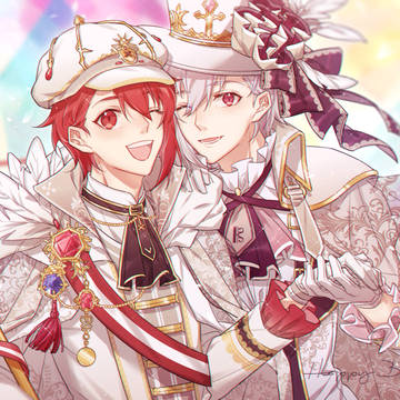 天陸誕生祭2021